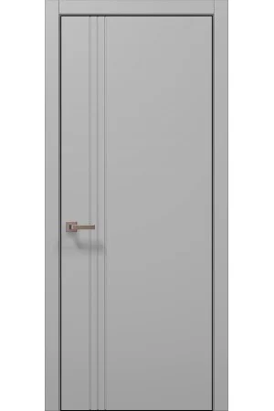 Двери Папа Карло Style ST-18
